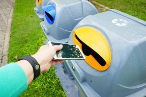 tablet recycling bin resized